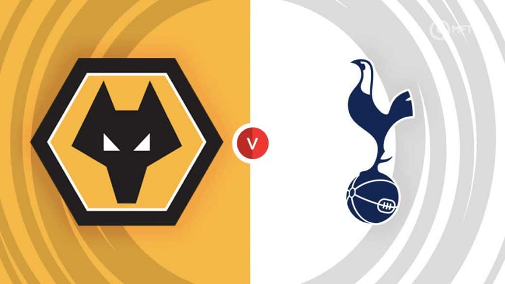 MRF2023 Wolves v Tottenham Hotspur