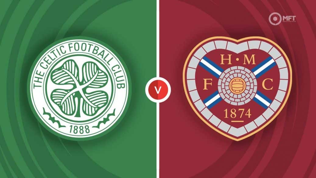 MRF2023 Celtic v Heart of Midlothian