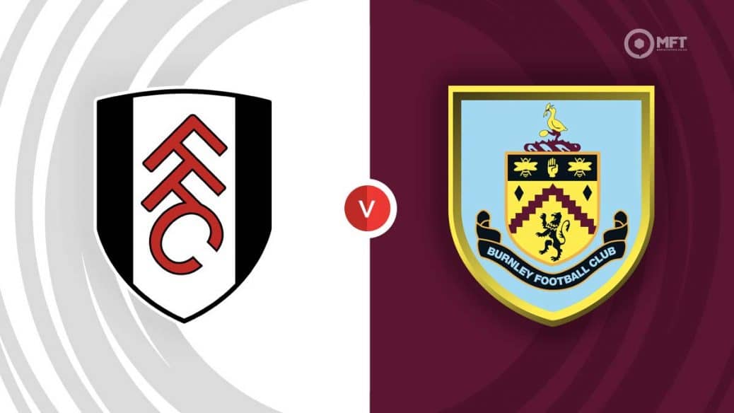 MRF2023 Fulham v Burnley