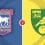 Ipswich Town vs Norwich City Prediction and Betting Tips