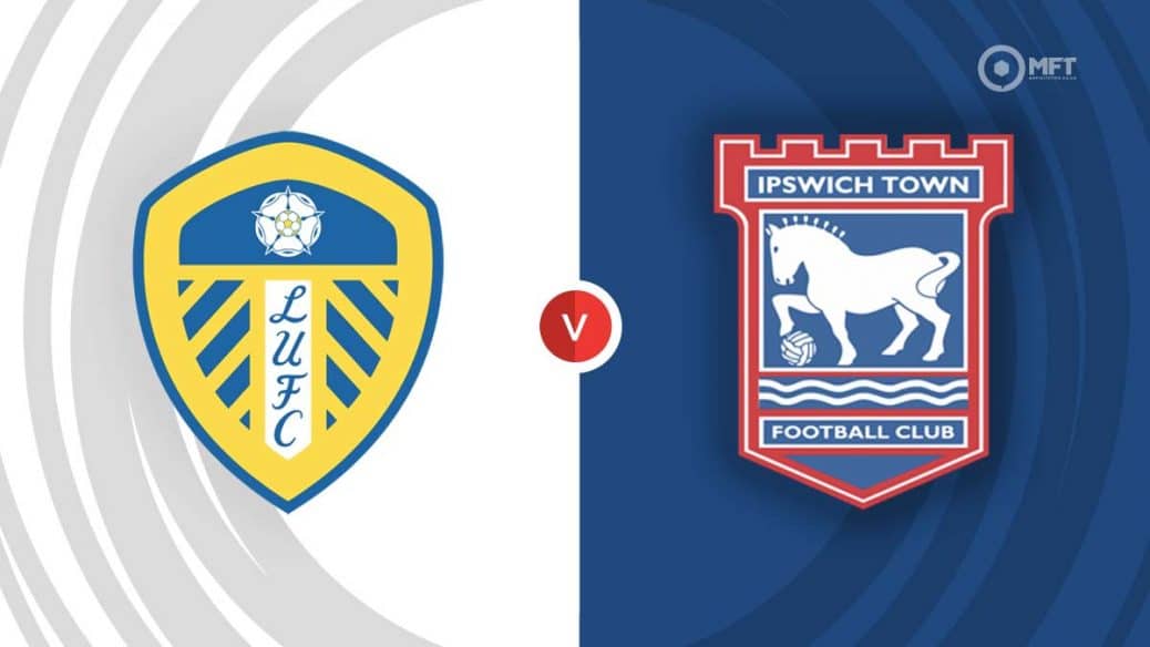 MRF2023 Leeds United v Ipswich Town