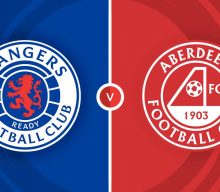 Rangers vs Aberdeen Prediction and Betting Tips