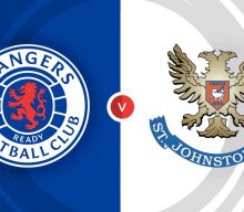 Rangers vs St Johnstone Prediction and Betting Tips