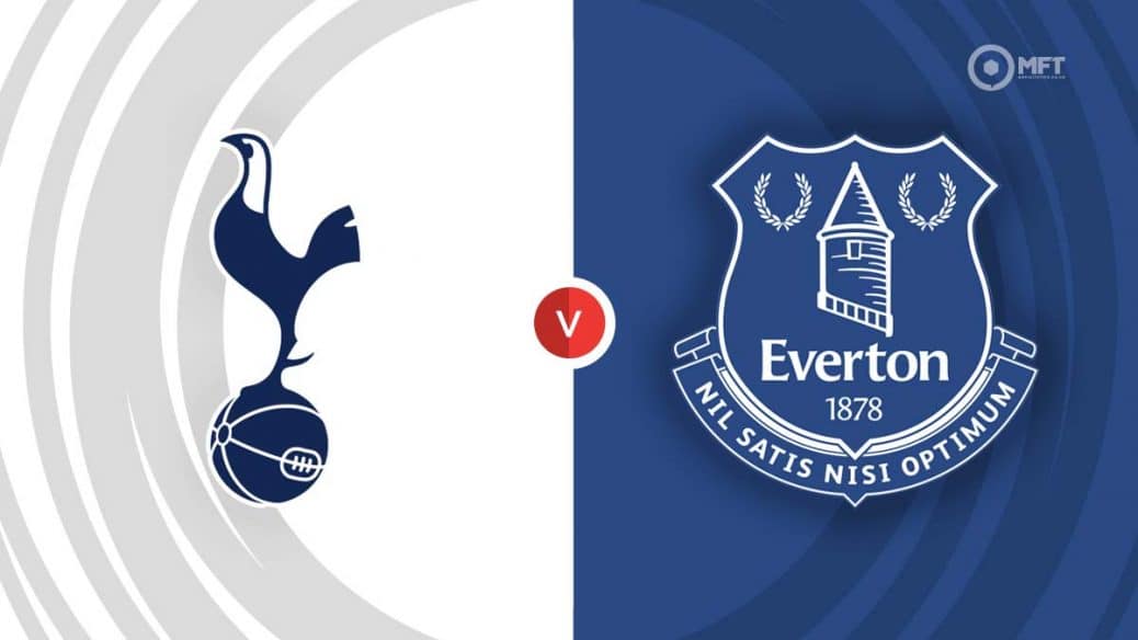 MRF2023 Tottenham Hotspur v Everton