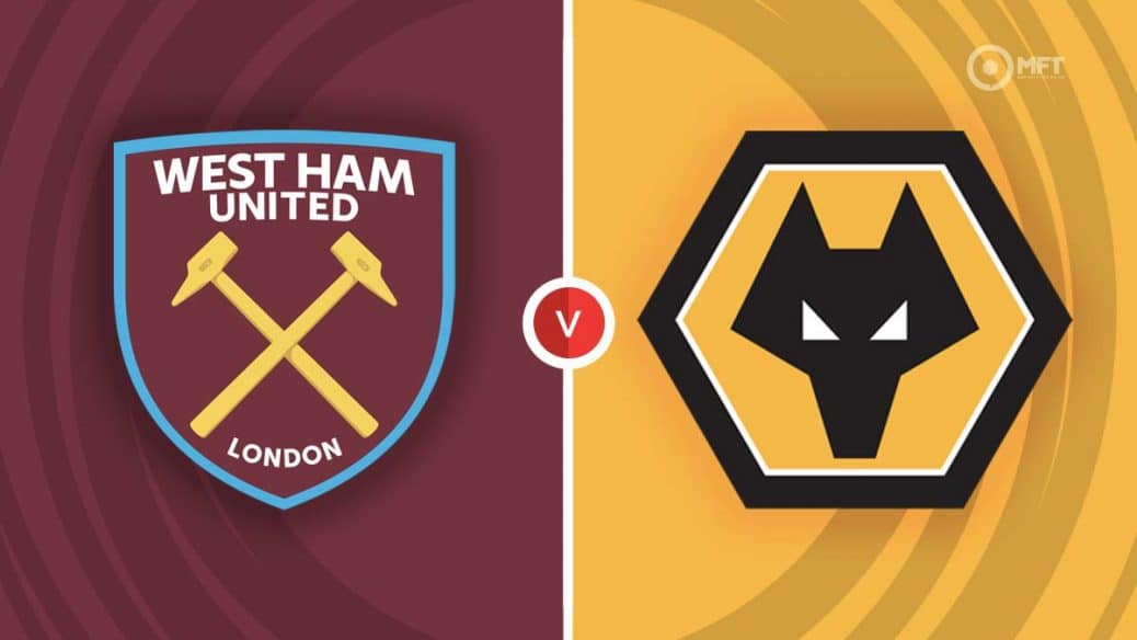 West Ham v Wolves