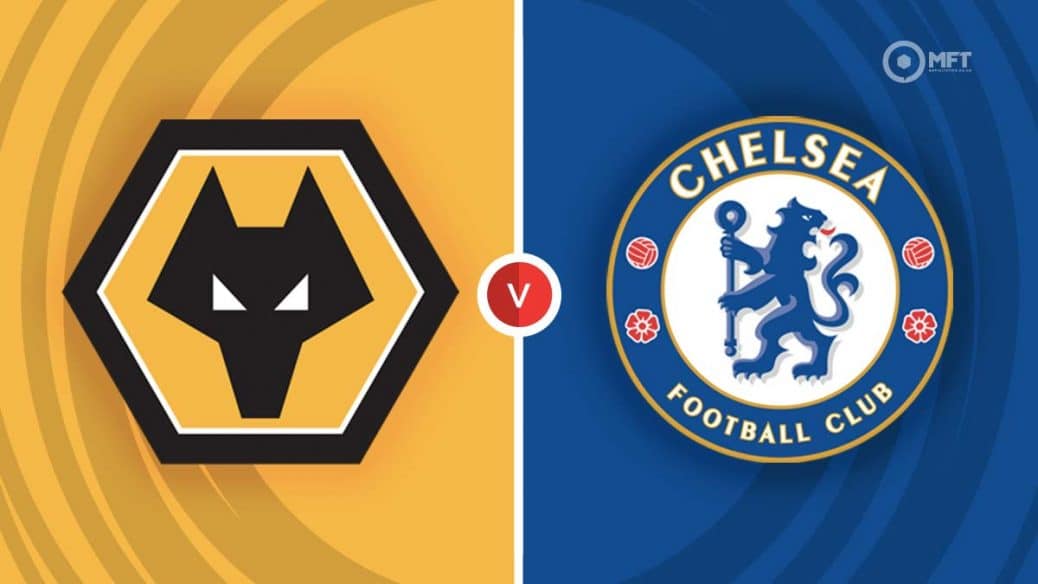 MRF2023 Wolves v Chelsea