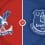 Crystal Palace vs Everton Prediction and Betting Tips