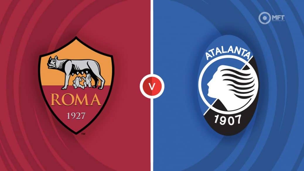 MRF2024 Roma v Atalanta