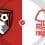 AFC Bournemouth  vs Nottingham Forest Prediction and Betting Tips