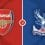 Arsenal vs Crystal Palace Prediction and Betting Tips