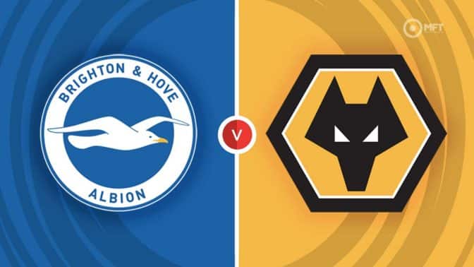 Brighton vs Wolves Prediction and Betting Tips