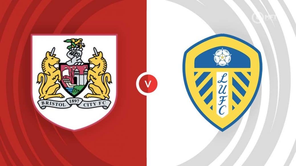 MRF2024 Bristol City v Leeds United