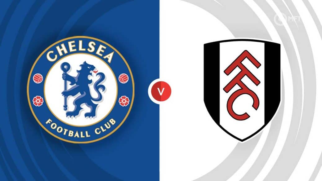 MRF2024 Chelsea v Fulham