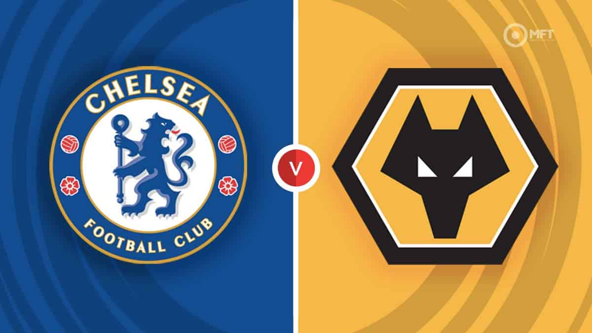 MRF2024 Chelsea v Wolverhampton Wanderers