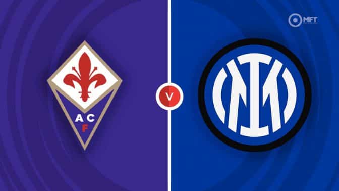 Fiorentina vs Inter Milan Prediction and Betting Tips