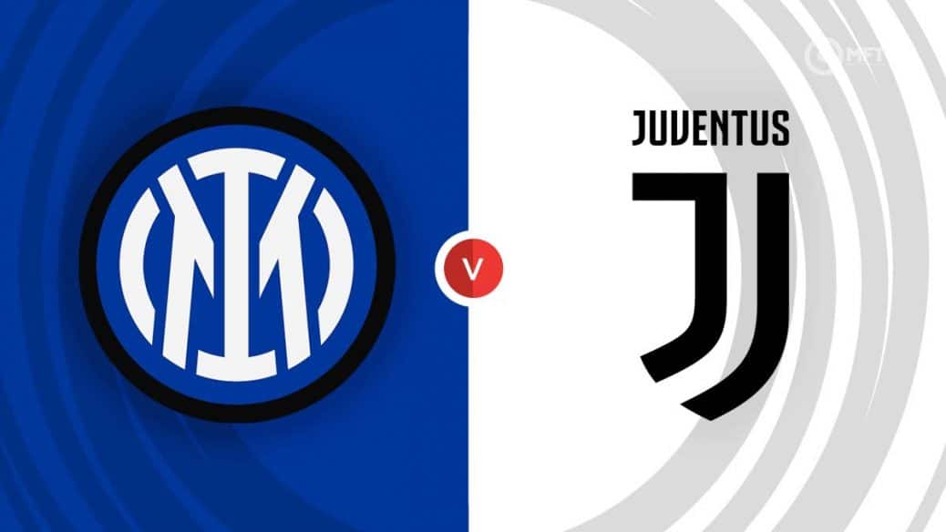 MRF2024 Inter Milan v Juventus