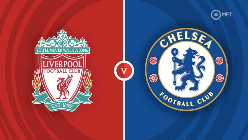 MRF2024 Liverpool v Chelsea