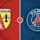 Lens vs PSG Prediction and Betting Tips