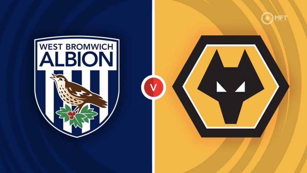 MRF2024 West Brom v Wolves