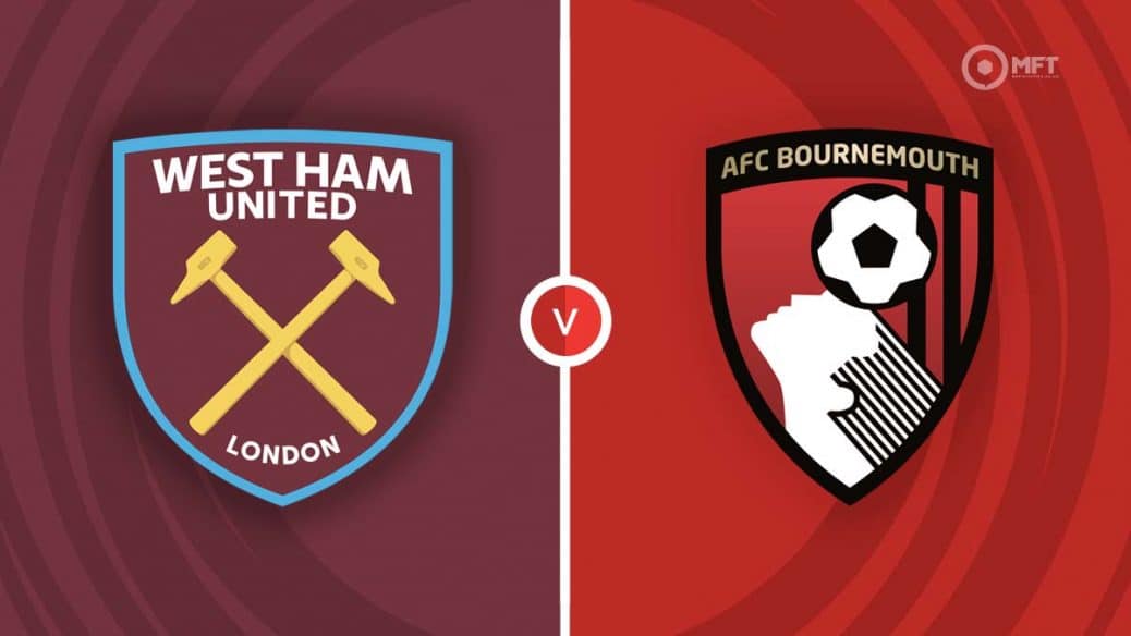 MRF2024 West Ham United v AFC Bournemouth