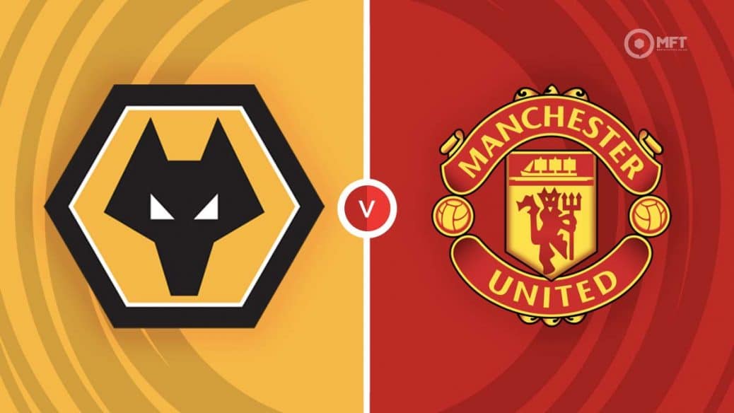 MRF2024 Wolves v Manchester United