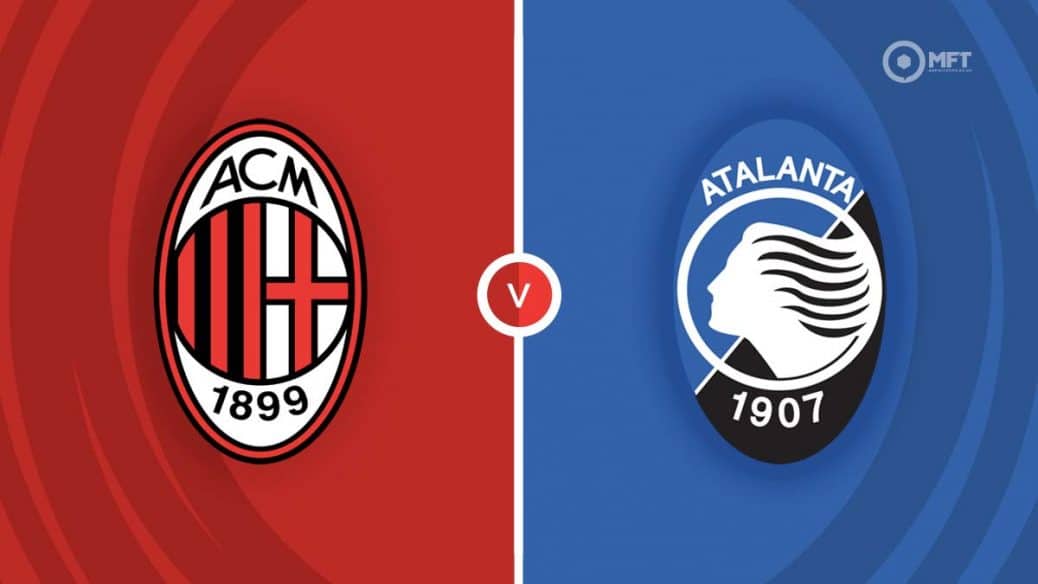 MRF2024 AC Milan v Atalanta