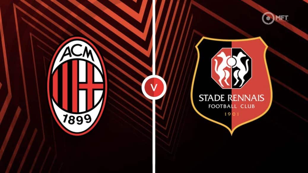 MRF2024 AC Milan v Rennes