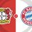 Bayer Leverkusen vs Bayern Munich Prediction and Betting Tips