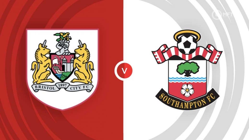 MRF2024 Bristol City v Southampton