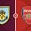 Burnley vs Arsenal Prediction and Betting Tips