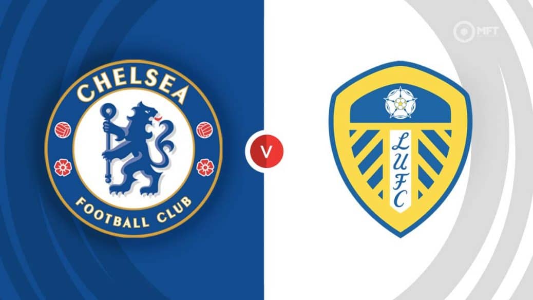 MRF2024 Chelsea v Leeds United