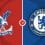 Crystal Palace vs Chelsea Prediction and Betting Tips