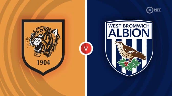 Hull vs West Brom Prediction and Betting Tips