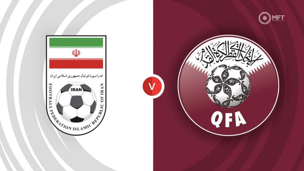 MRF2024 Iran v Qatar