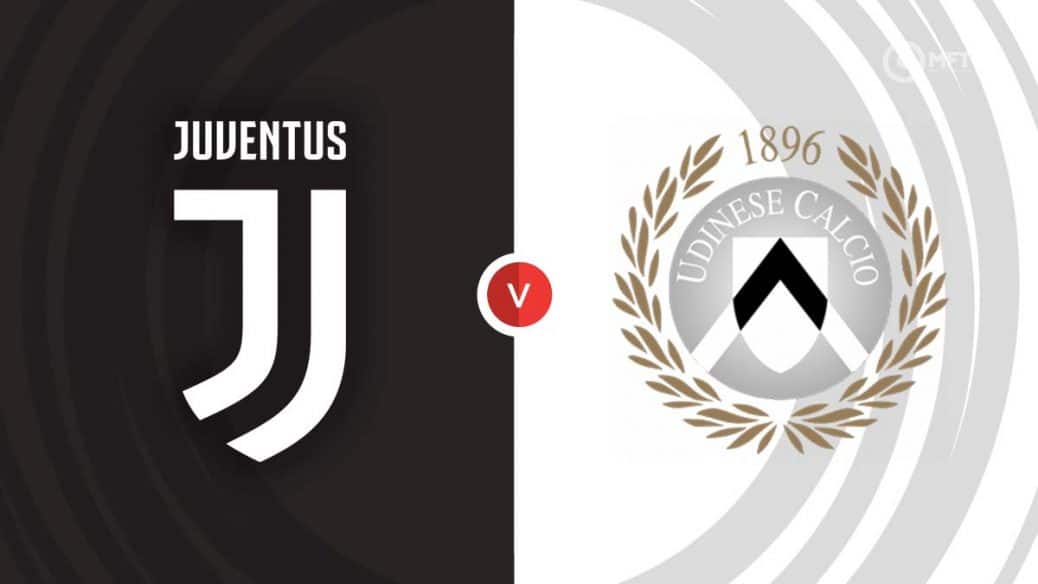 MRF2024 Juventus v Udinese