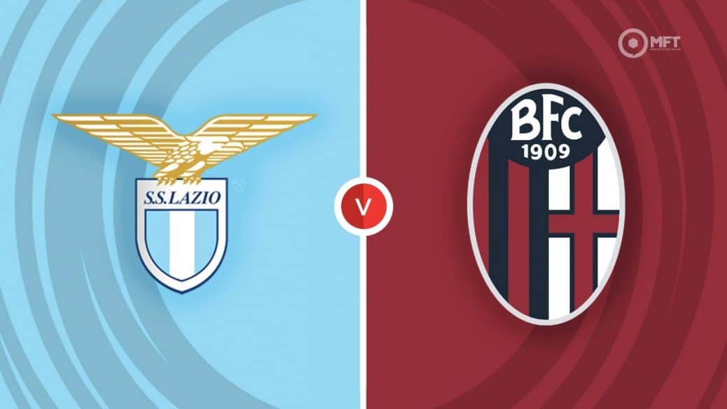 MRF2024 Lazio v Bologna