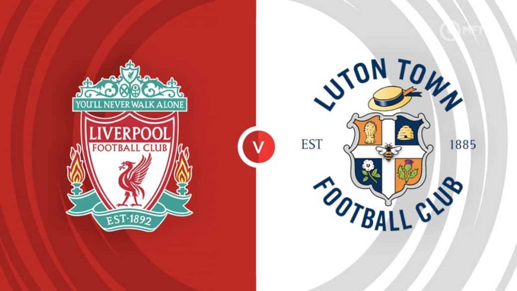 MRF2024 Liverpool v Luton Town