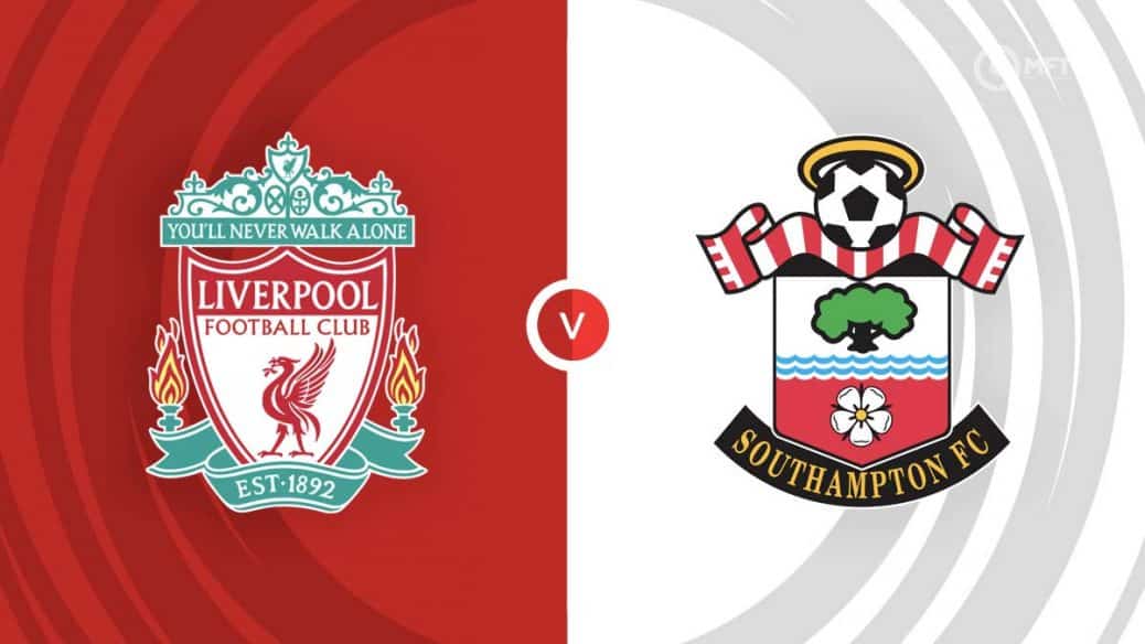 MRF2024 Liverpool v Southampton