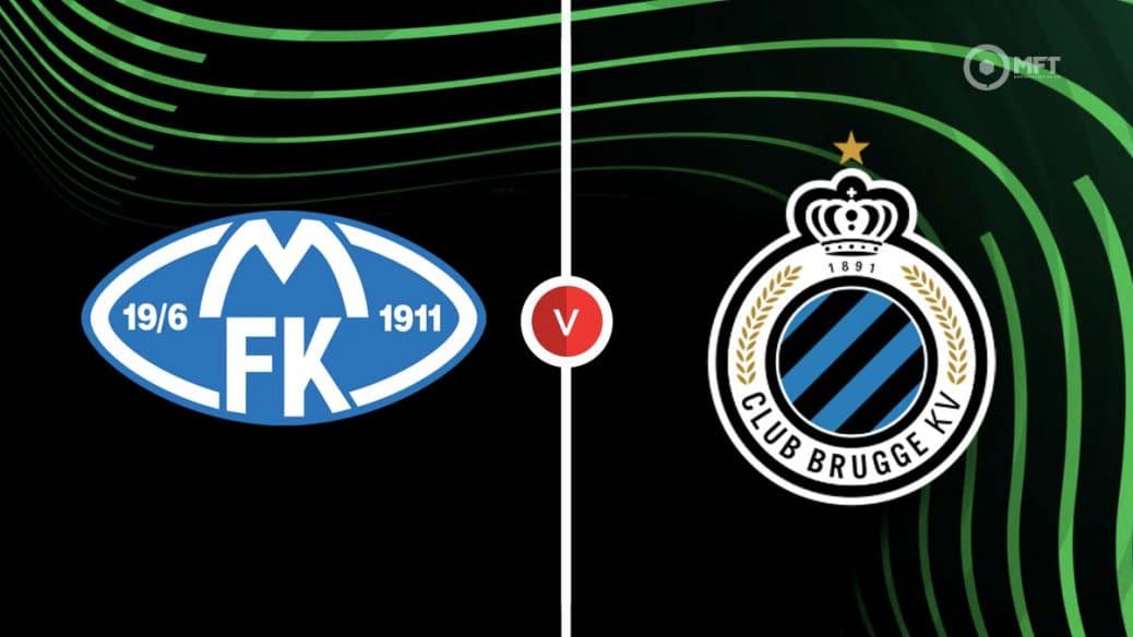 MRF2024 Molde v Club Brugge