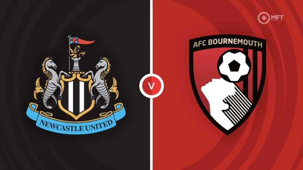 MRF2024 Newcastle United v AFC Bournemouth