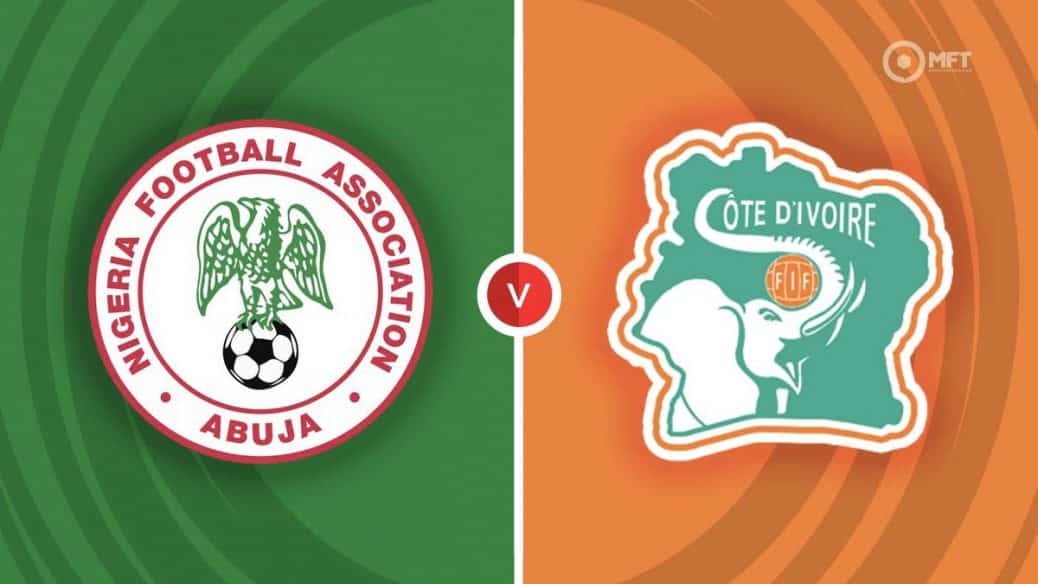 MRF2024 Nigeria v Ivory Coast