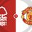 Nottingham Forest  vs Manchester United  Prediction and Betting Tips