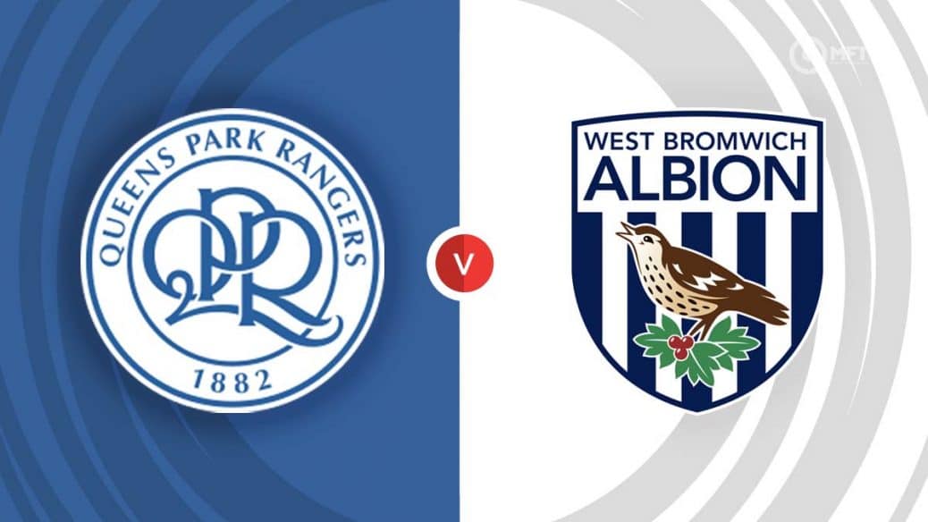 MRF2024 QPR v West Brom