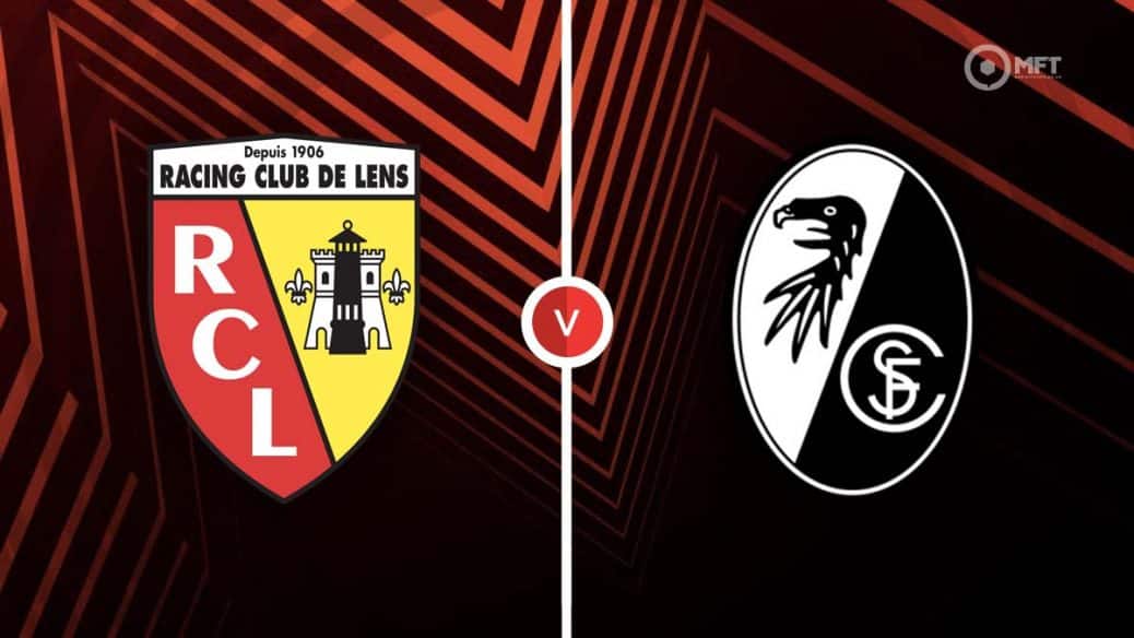 MRF2024 RC Lens v SC Freiburg