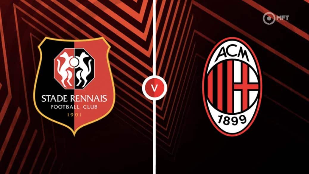 MRF2024 Rennes v AC Milan