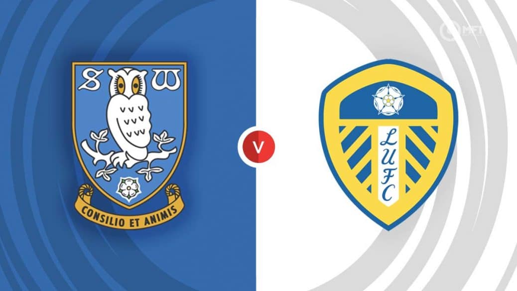 MRF2024 Sheffield Wednesday v Leeds United 1