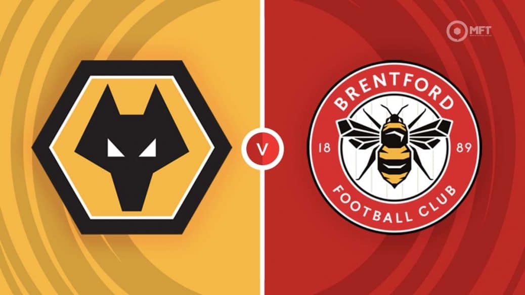 MRF2024 Wolverhampton Wanderers v Brentford