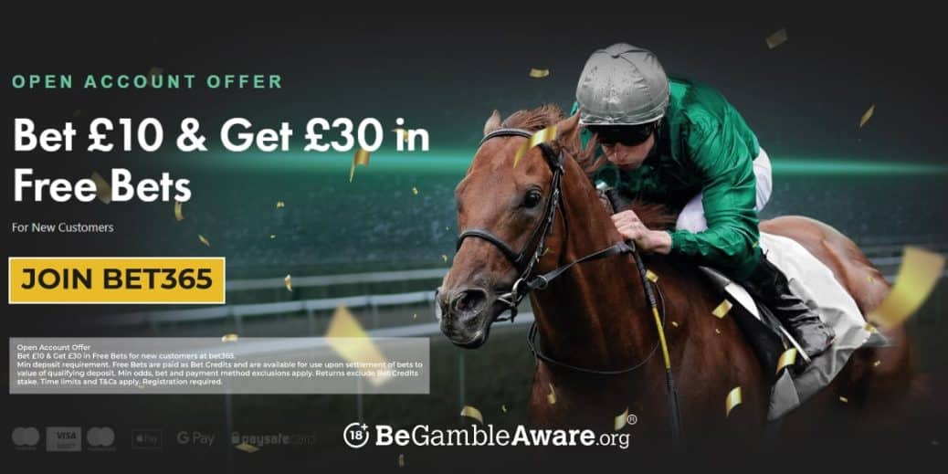 Bet365-Cheltenham-offers