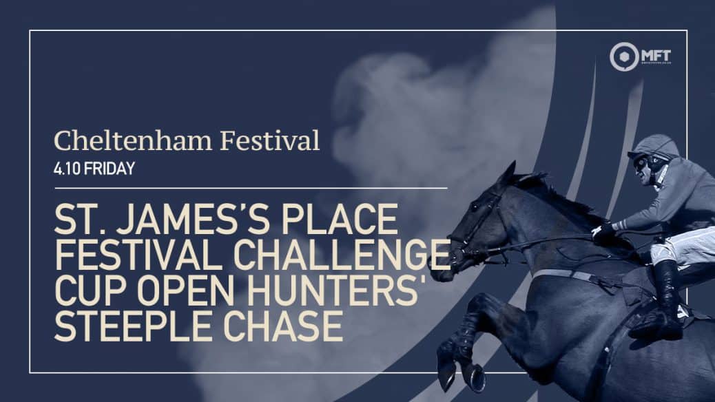 CNM2024 Fri 410 St. Jamess Place Festival Challenge Cup Open Hunters Steeple Chase