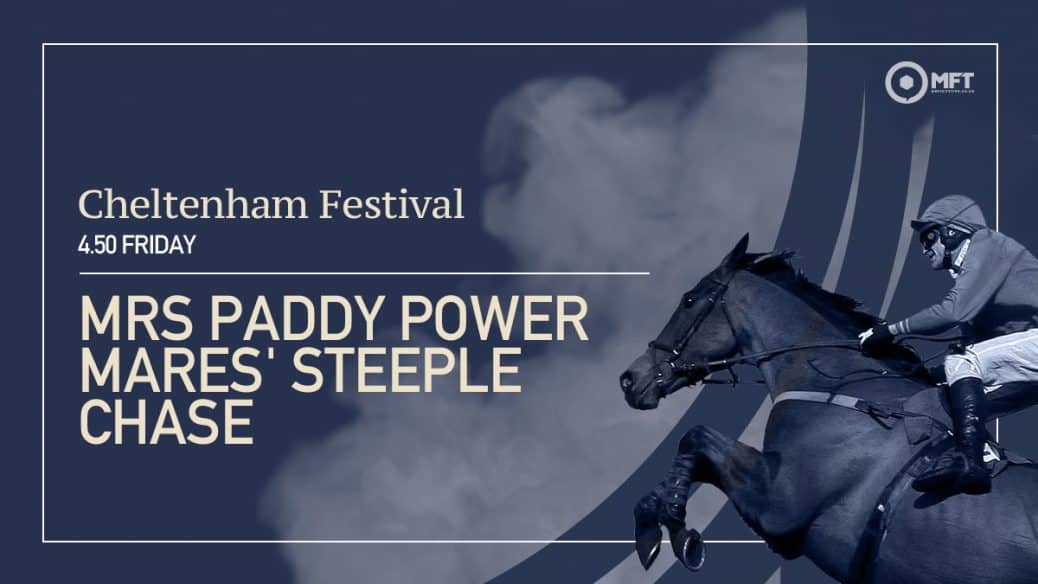 CNM2024 Fri 450 Mrs Paddy Power Mares Steeple Chase